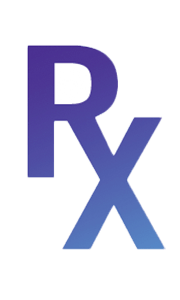 RX icon